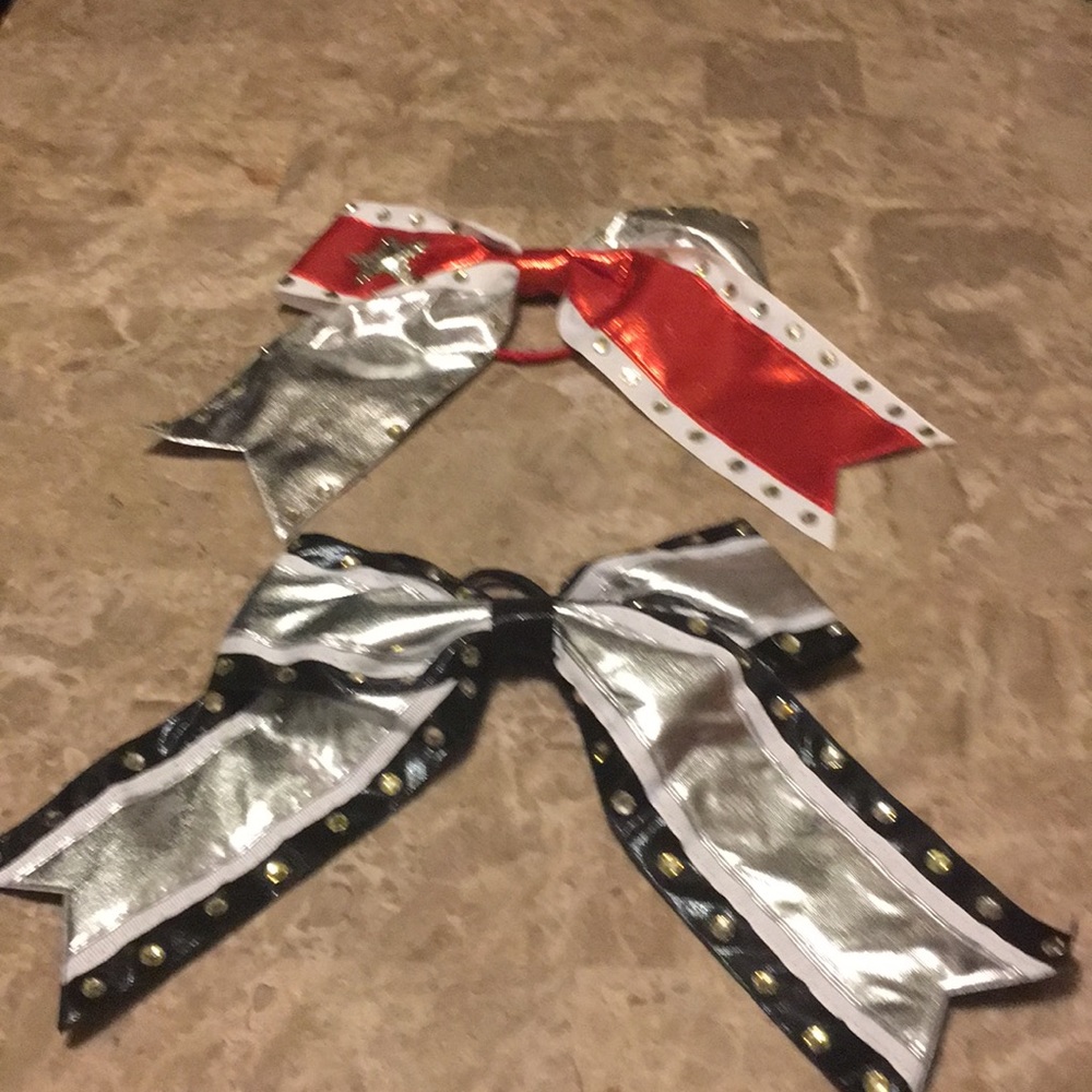 Bows for your hair